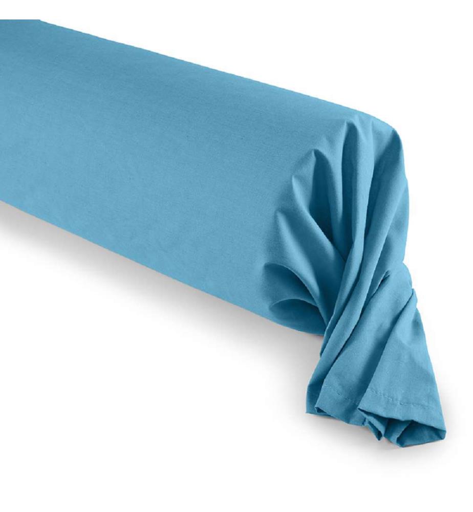 Kissenbezug für das Travers 45 x 185 cm - Cyan