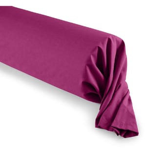 Kissenbezug für das Travers 45 x 185 cm - Magenta