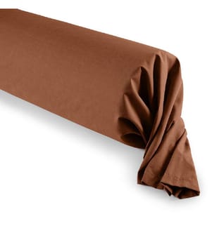 Kissenbezug für das Travers 45 x 185 cm - Paprika