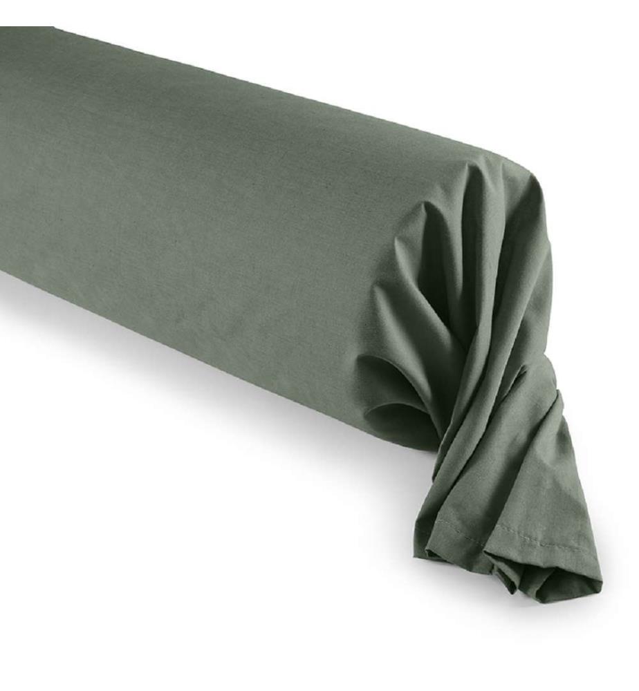 Traversalbezug 45 x 185 cm - Rosmarin
