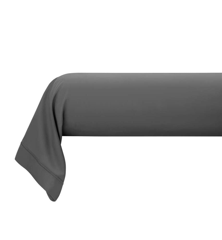 Pfulmenanzug 45 x 185 Prestige Satin Baumwolle - Graphit