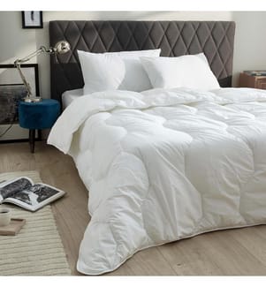 Duvet Serie PolyCoton Confort 240 x 220 cm - Blanreve