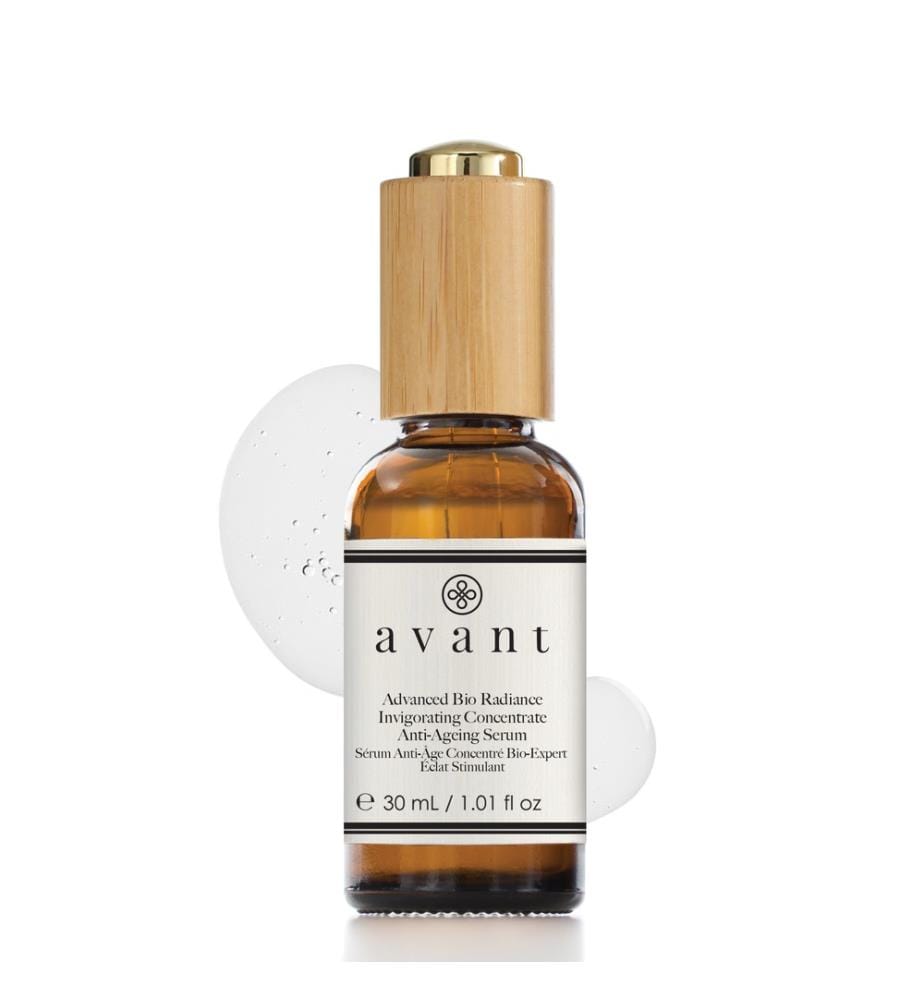 Sérum Bio-Expert Eclat Stimulant et Anti-Age - 30 ml