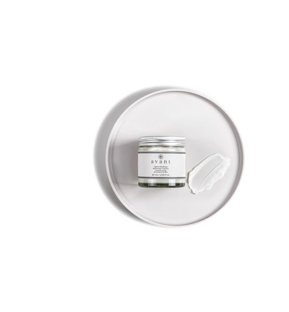 Anti-Aging Retexturizing Décolleté Treatment - 60 ml