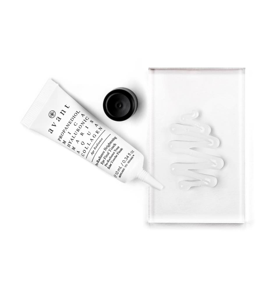 Light Restructuring Eye Care Light Texture 10 ml