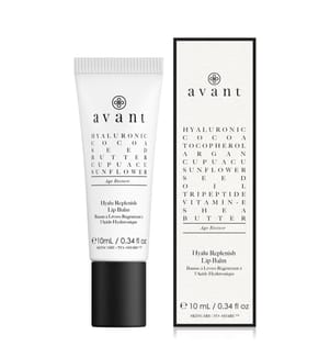 Regenerierender Lippenbalsam mit Hyaluronsäure - 10 ml