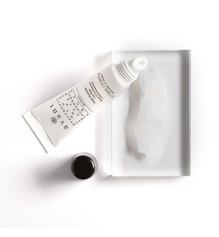 Regenerierender Lippenbalsam mit Hyaluronsäure - 10 ml