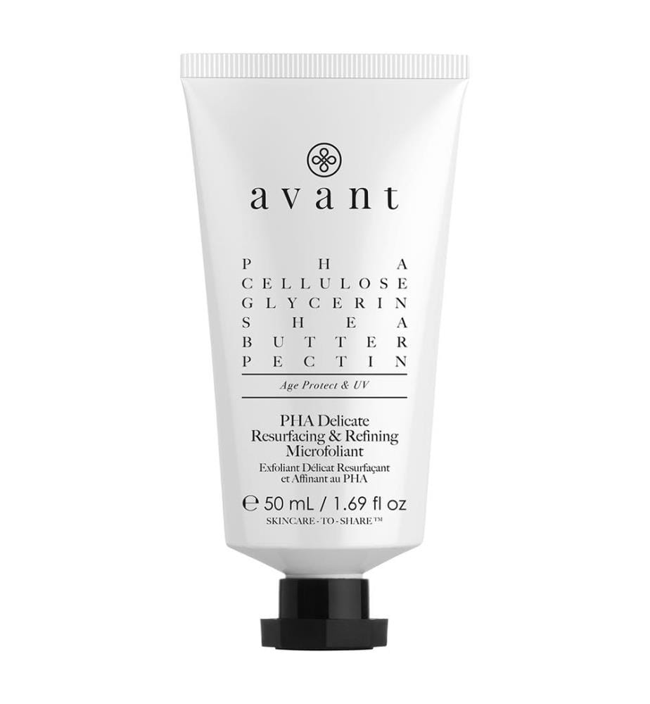 PHA Delicate Resurfacing & Refining Microfoliant - 50ml