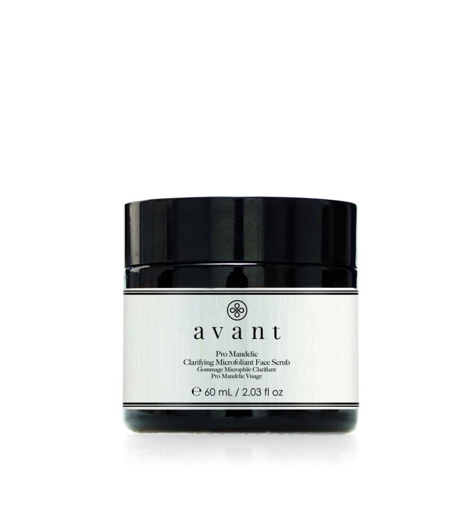 Mikrophiles klärendes Peeling Pro Mandelic Visage - 60 ml