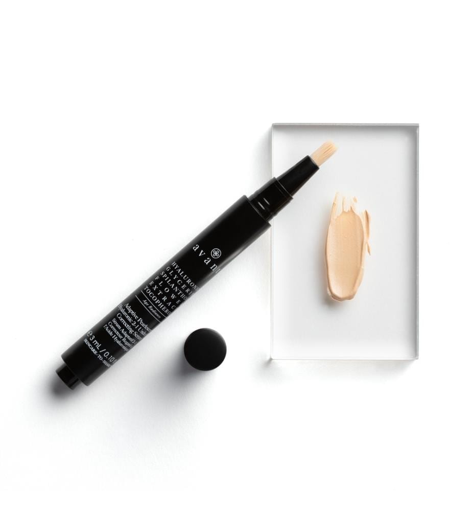 Adaptive 2-1 Corrective Eye Serum with Hyaluronic Acid - 3 ml