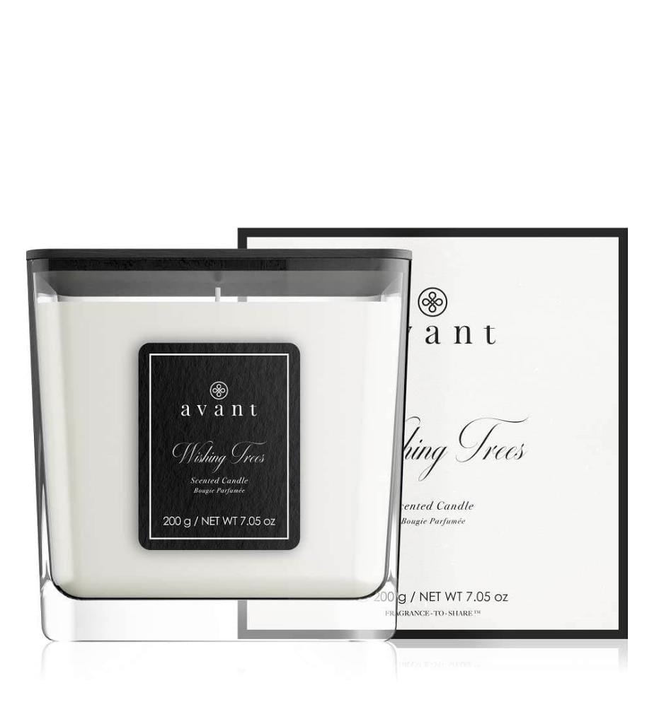 Wishing Trees Kerze - 200g