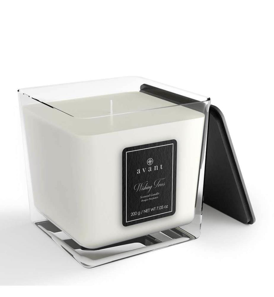 Wishing Trees Kerze - 200g