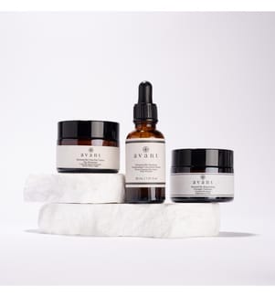 Collezione ristrutturante anti-età 3 pezzi - 30 ml + 50 ml + 50 ml