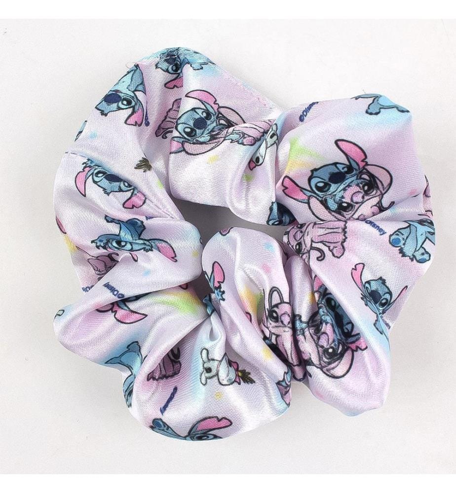 Kulturbeutel, Beauty-Set, Accessoire „Stitch“ – Blau