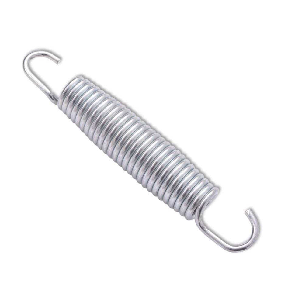 Ressorts de trampoline 10 pcs 200 N