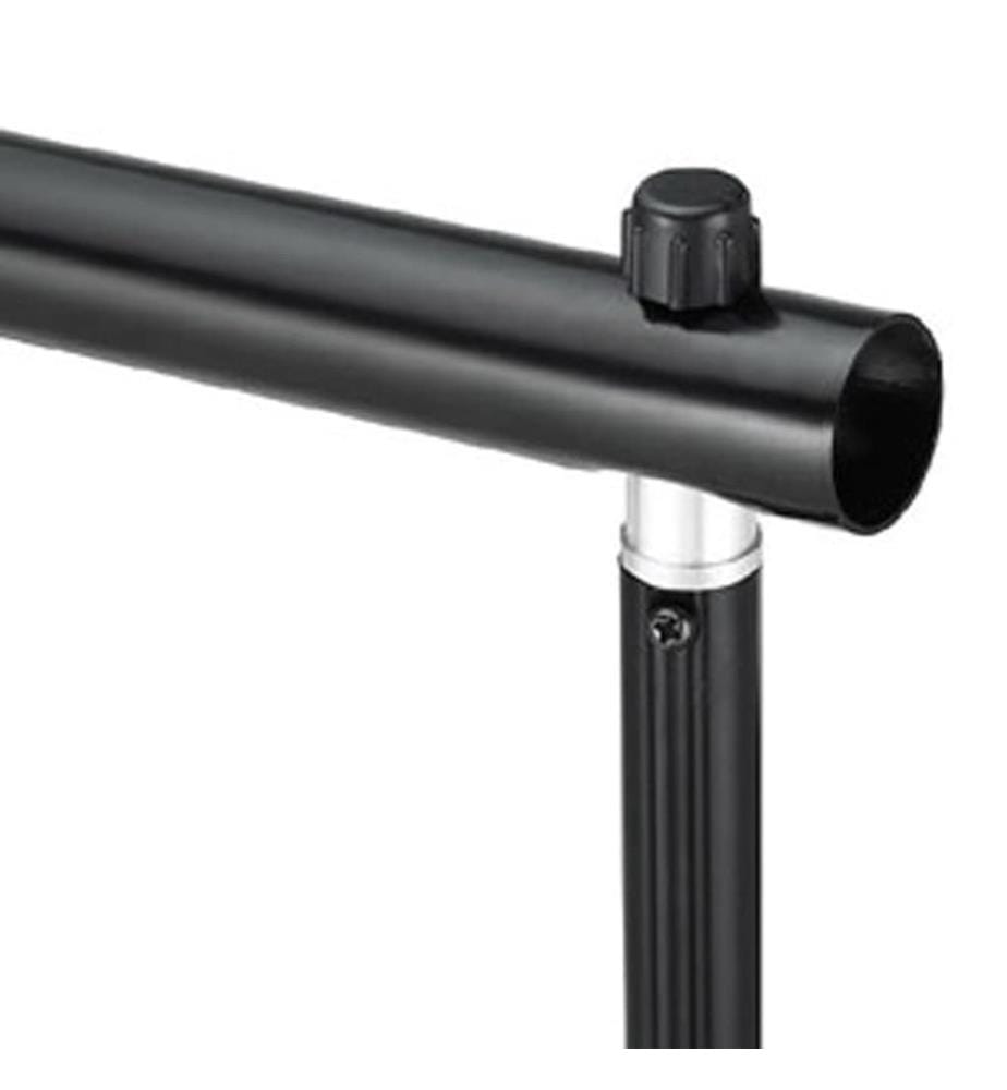 Fotohintergrund portables Teleskop-Hintergrundsystem