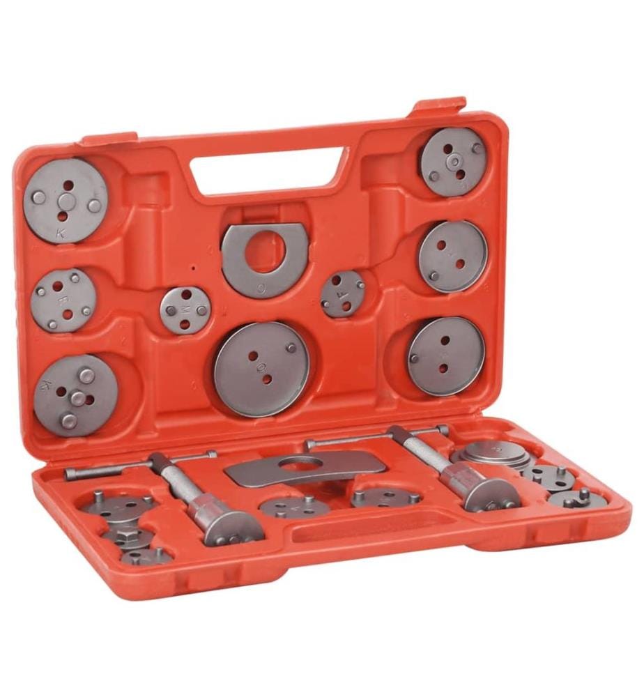 Bremskolbenrücksteller Set
