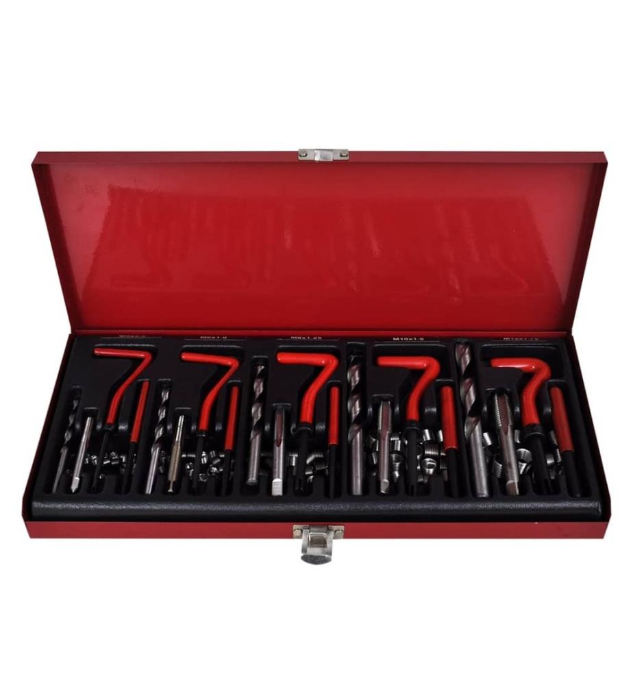 Gewinde-Reparatur-Kit