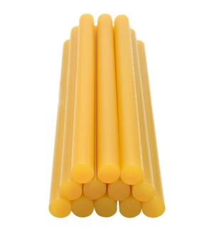 Bâtonnets de colle 12 pcs pour pistolet d'élimination bosses