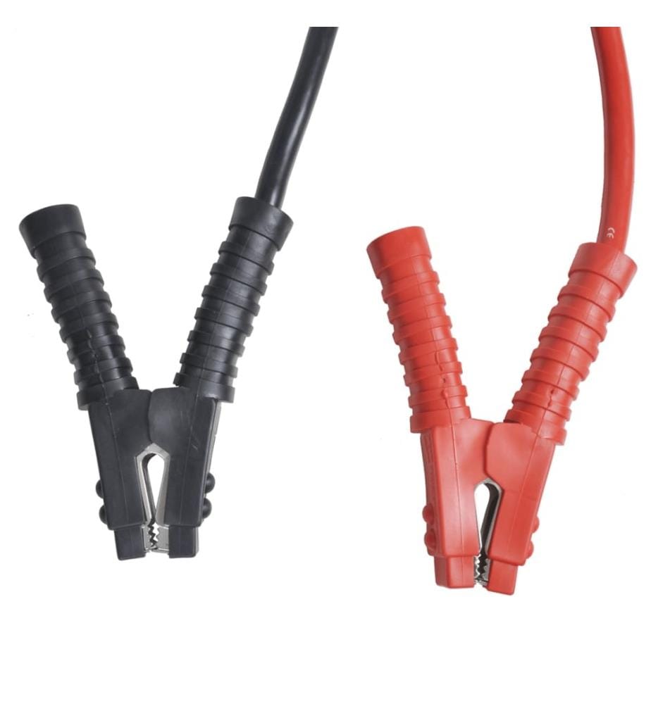 Starthilfekabel 2 Stk. 1500 A