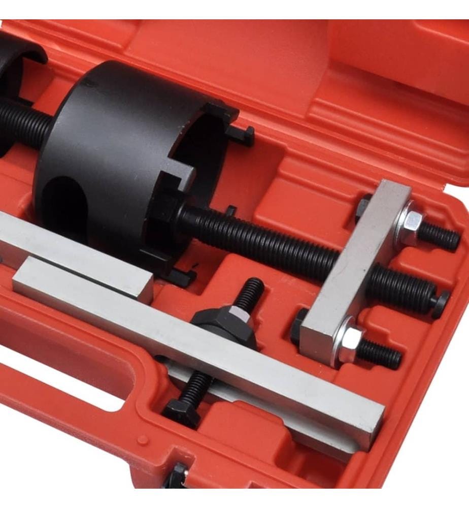 Kit d'outils d'installation et extraction d'embrayage Audi, VW