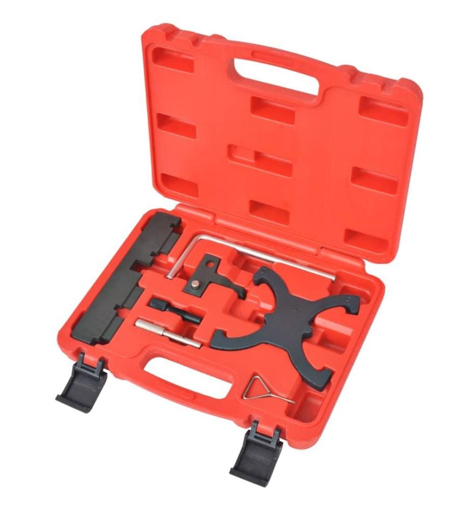 Motoreinstellwerkzeug-Set für Ford 1,5 1,6 TI VCT und 2,0 TDCI