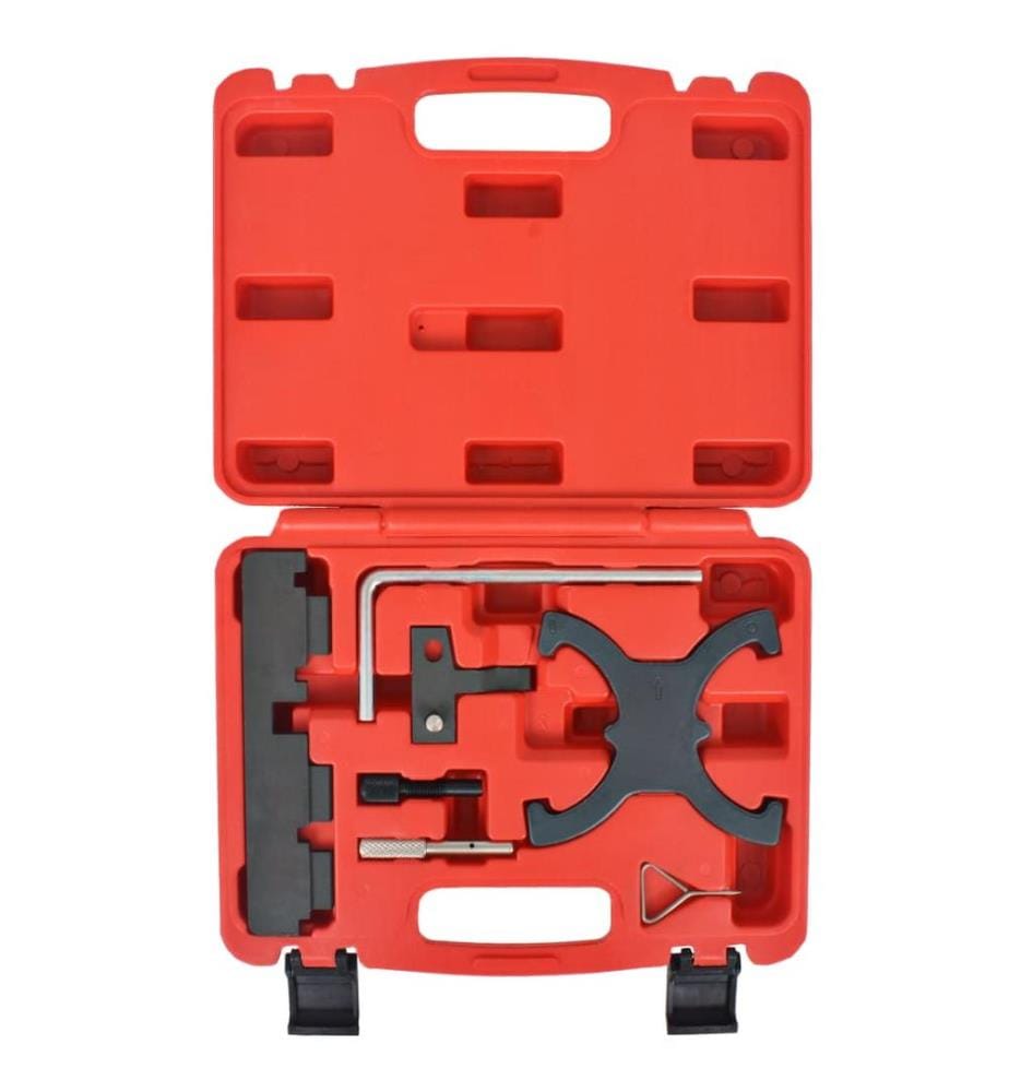 Motoreinstellwerkzeug-Set für Ford 1,5 1,6 TI VCT und 2,0 TDCI