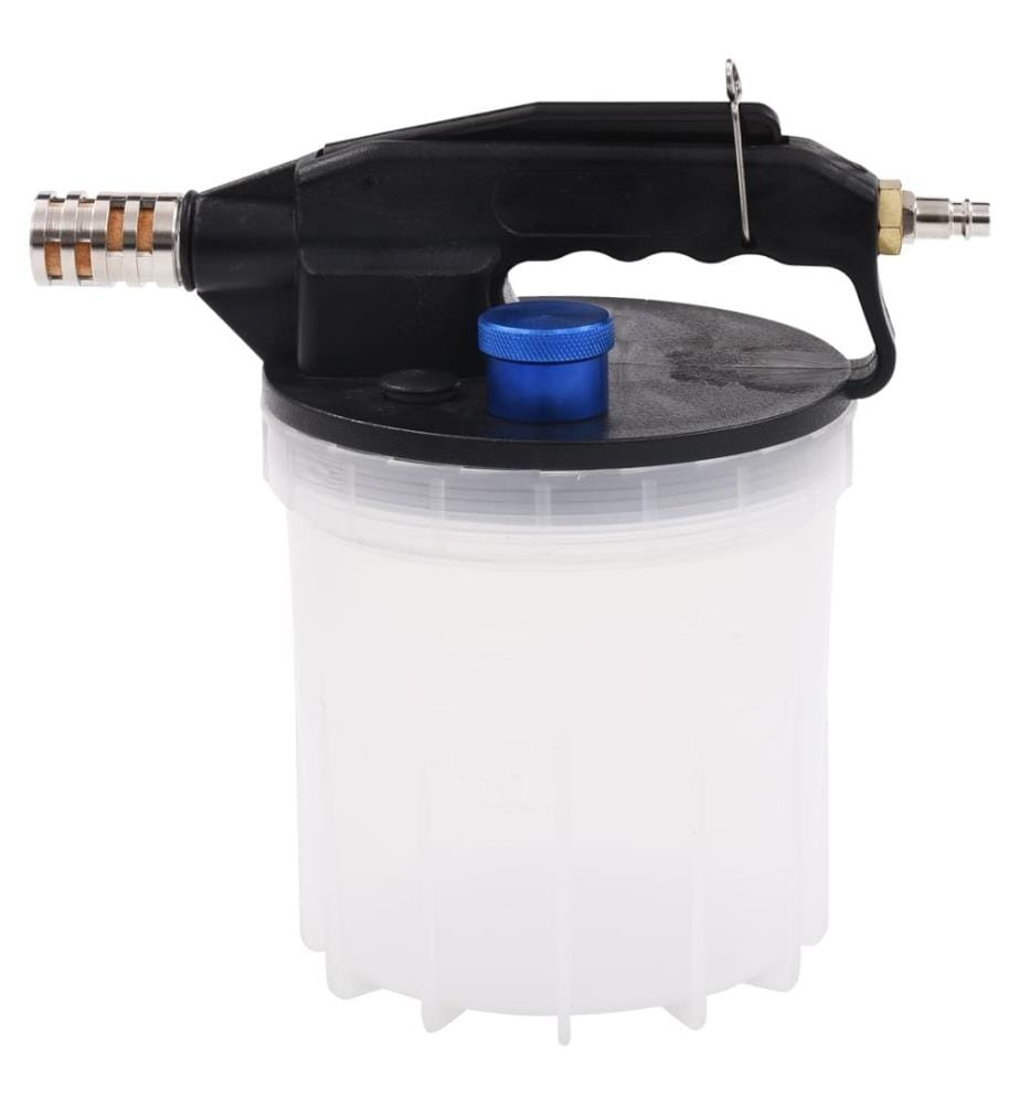 Pneumatischer Bremsenentlüfter 2 L