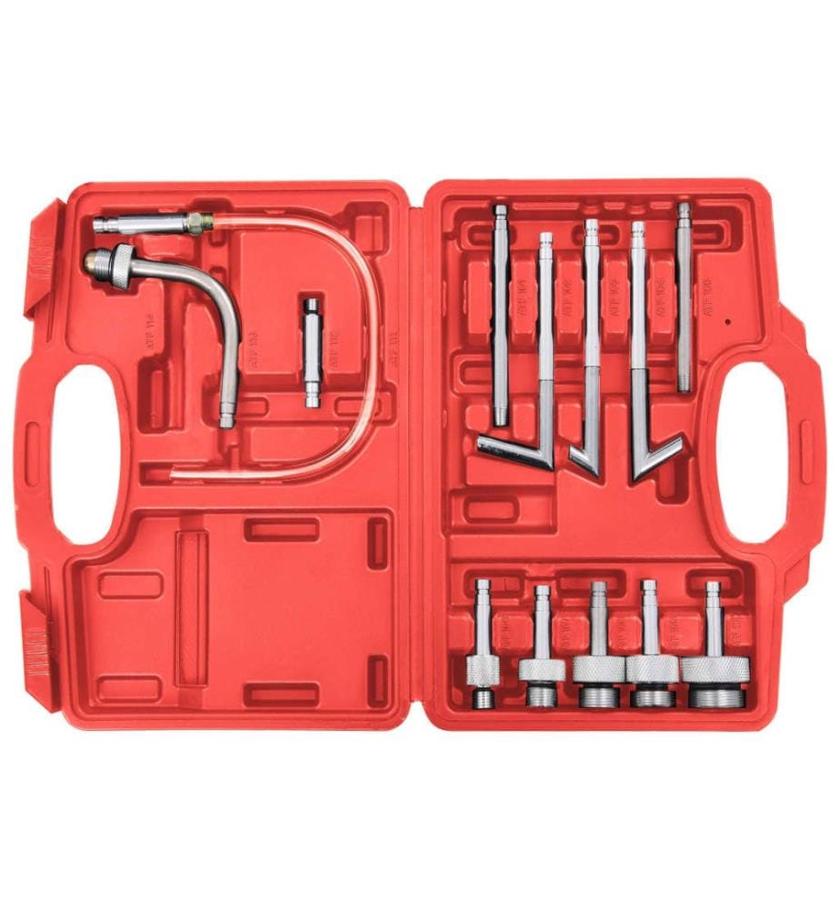 Remplisseur de liquide de boîte de vitesses automatique 7,5 L