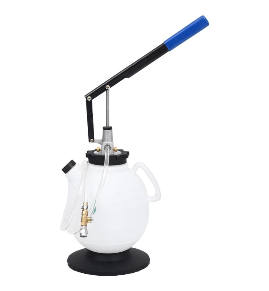 Remplisseur de liquide de boîte de vitesses automatique 7,5 L