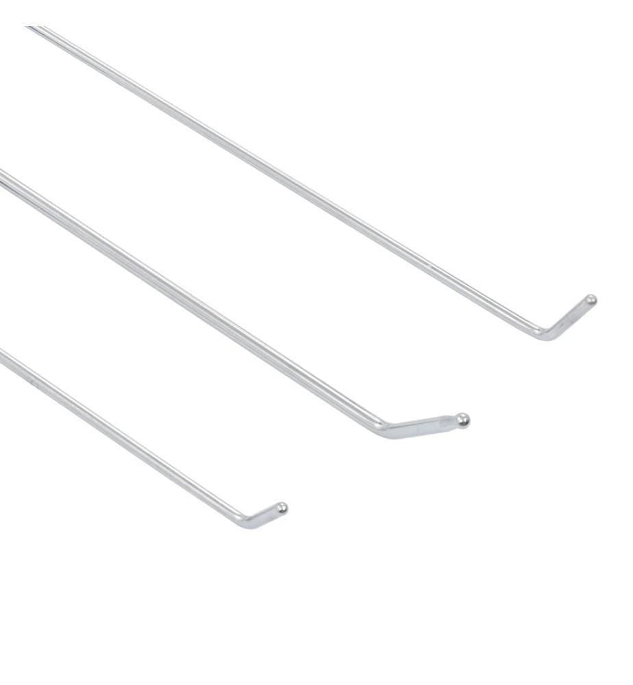 Ensemble de débosselage sans peinture 3 pcs