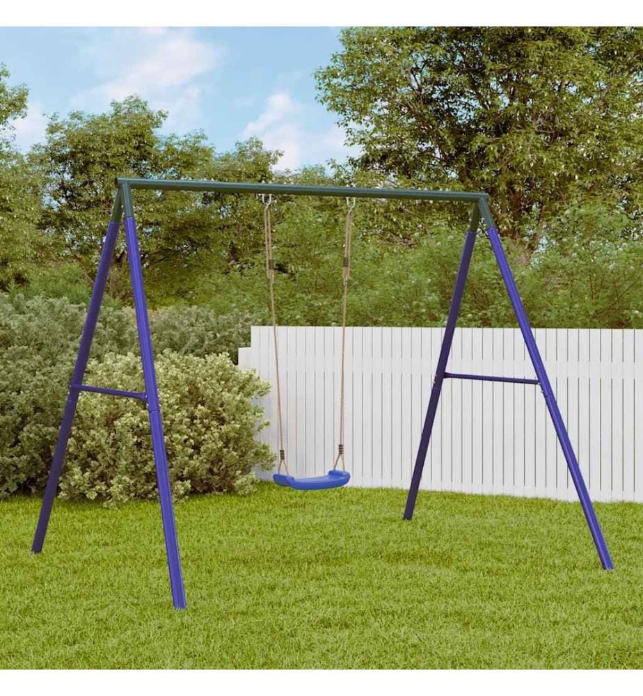 Schaukel-Set mit Schaukelsitz