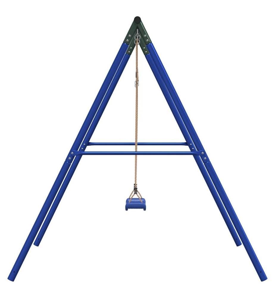 Schaukel-Set mit Schaukelsitz