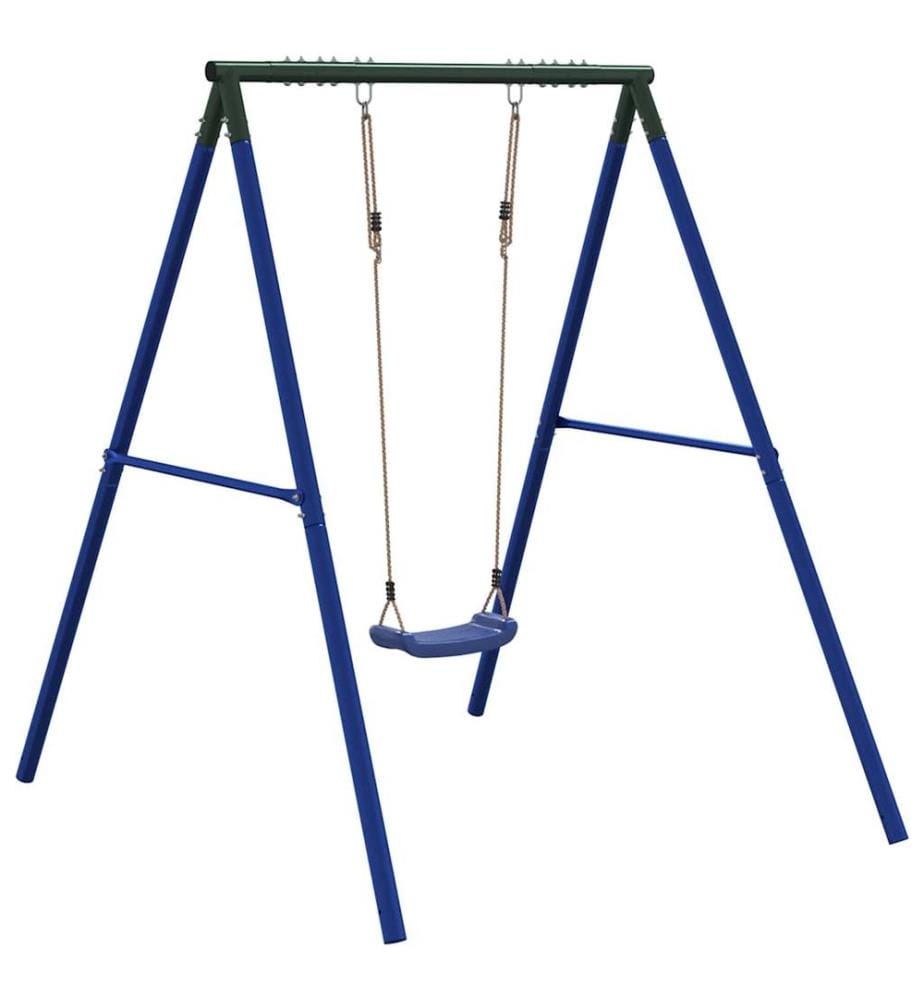 Schaukel-Set mit Schaukelsitz