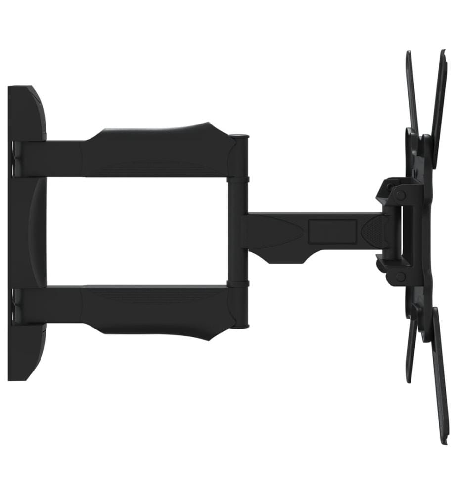 Support TV mural pour écran 32-55 pouces max VESA 400x400 mm