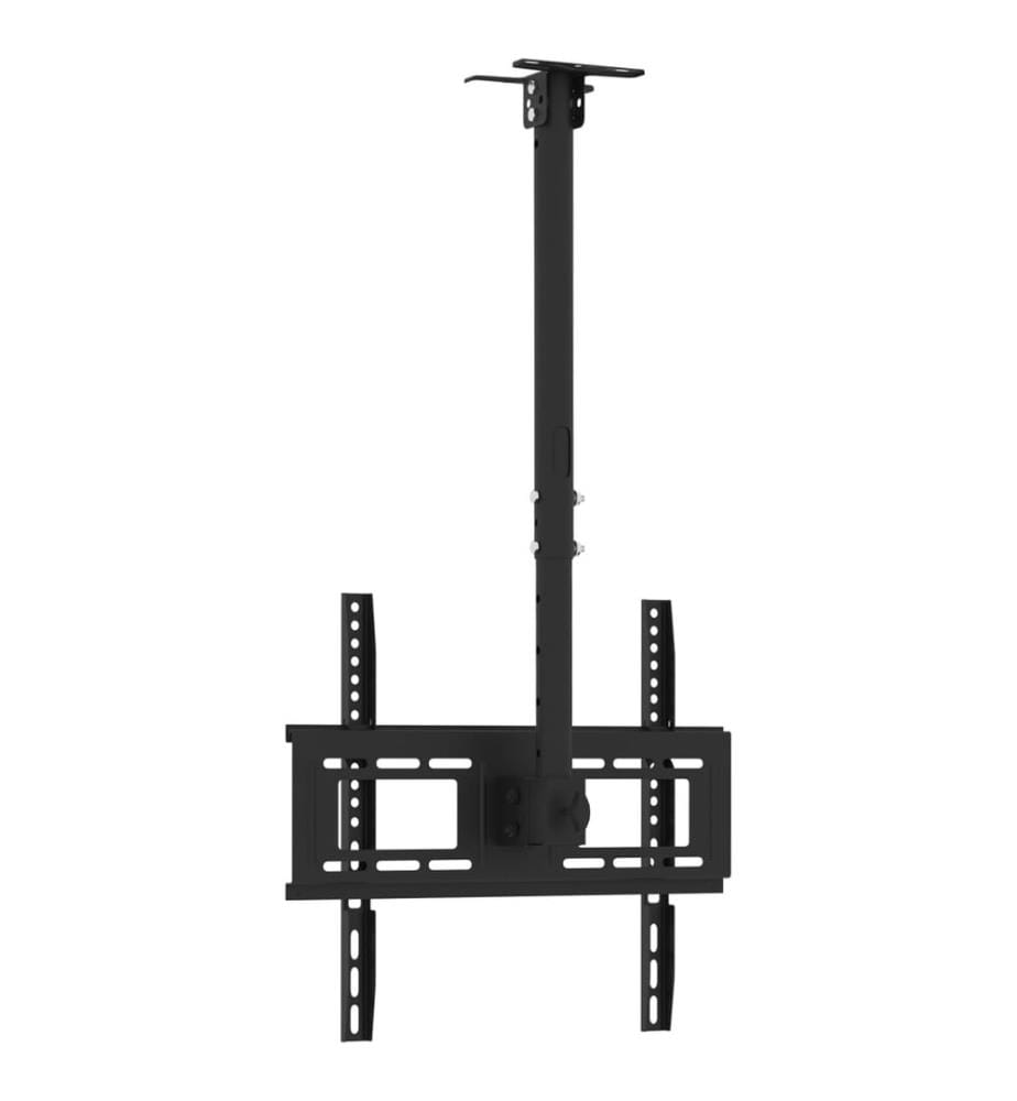 TV-Deckenhalterung 32-65 Zoll Bildschirm Max VESA 400x400 30kg
