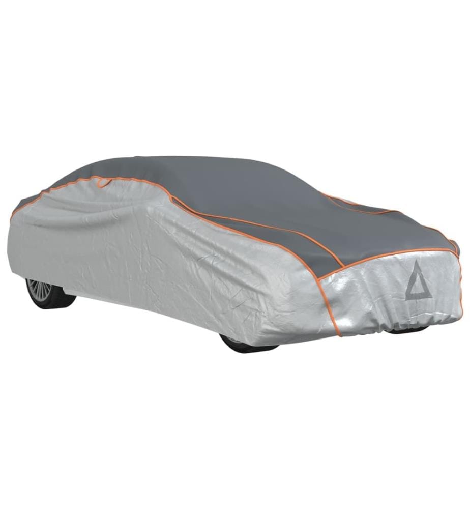 Housse de voiture berline protection contre grêle complète XXL