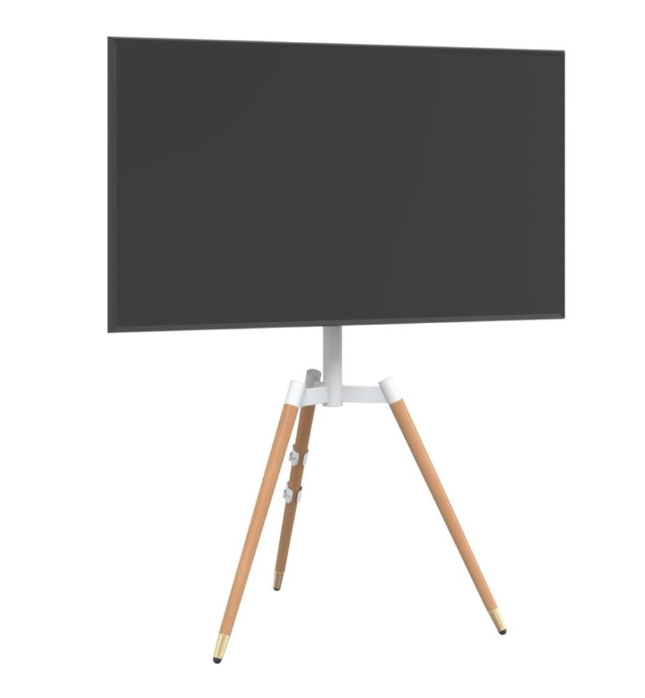 TV-Stativ 37-65 Zoll Bildschirm Max VESA 400x400 mm 40 kg