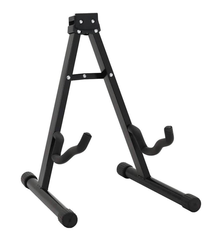 Jeu de guitare classique de débutant 12 pcs Noir 4/4 39"