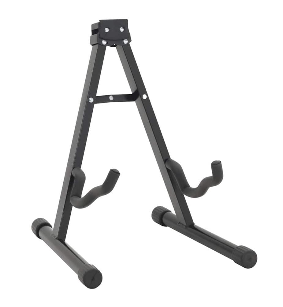 12.-tlg. Westerngitarre Set mit 6 Saiten Blau-Schattiert 38"