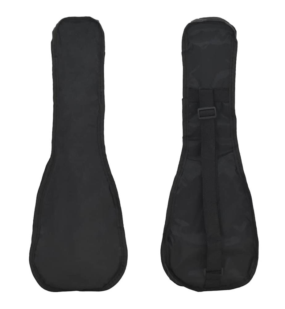 Sopran-Ukulele-Set mit Tasche für Kinder Rosa 21"