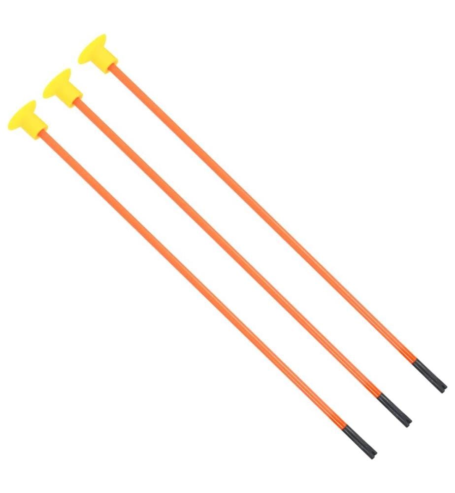 5-tlg. Kinder Bogenschiessen Set 68 cm
