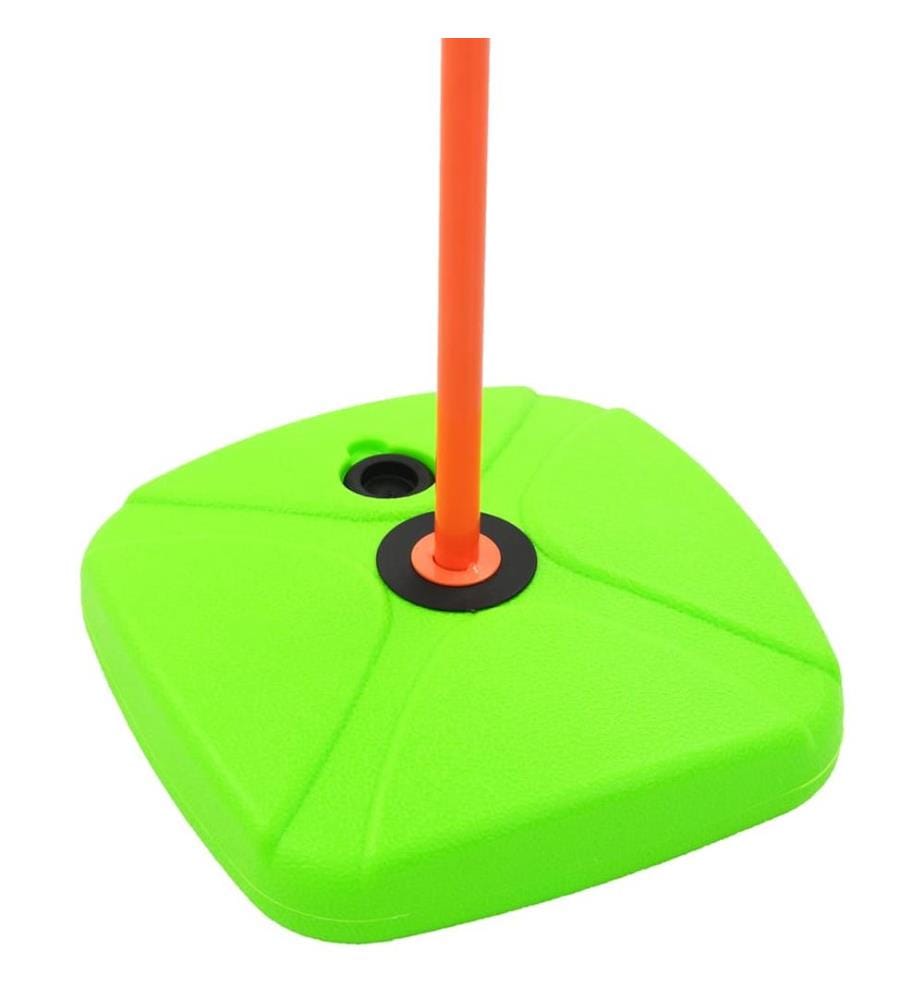 Kinder Basketballkorb und Ball Set