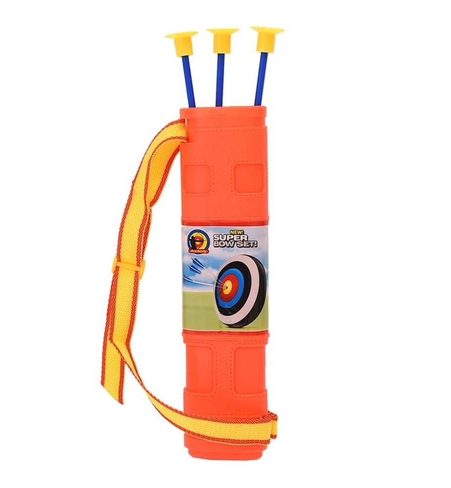Bogenschiessen-Set für Kinder