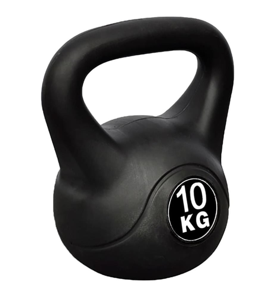 Kettlebell 10 kg