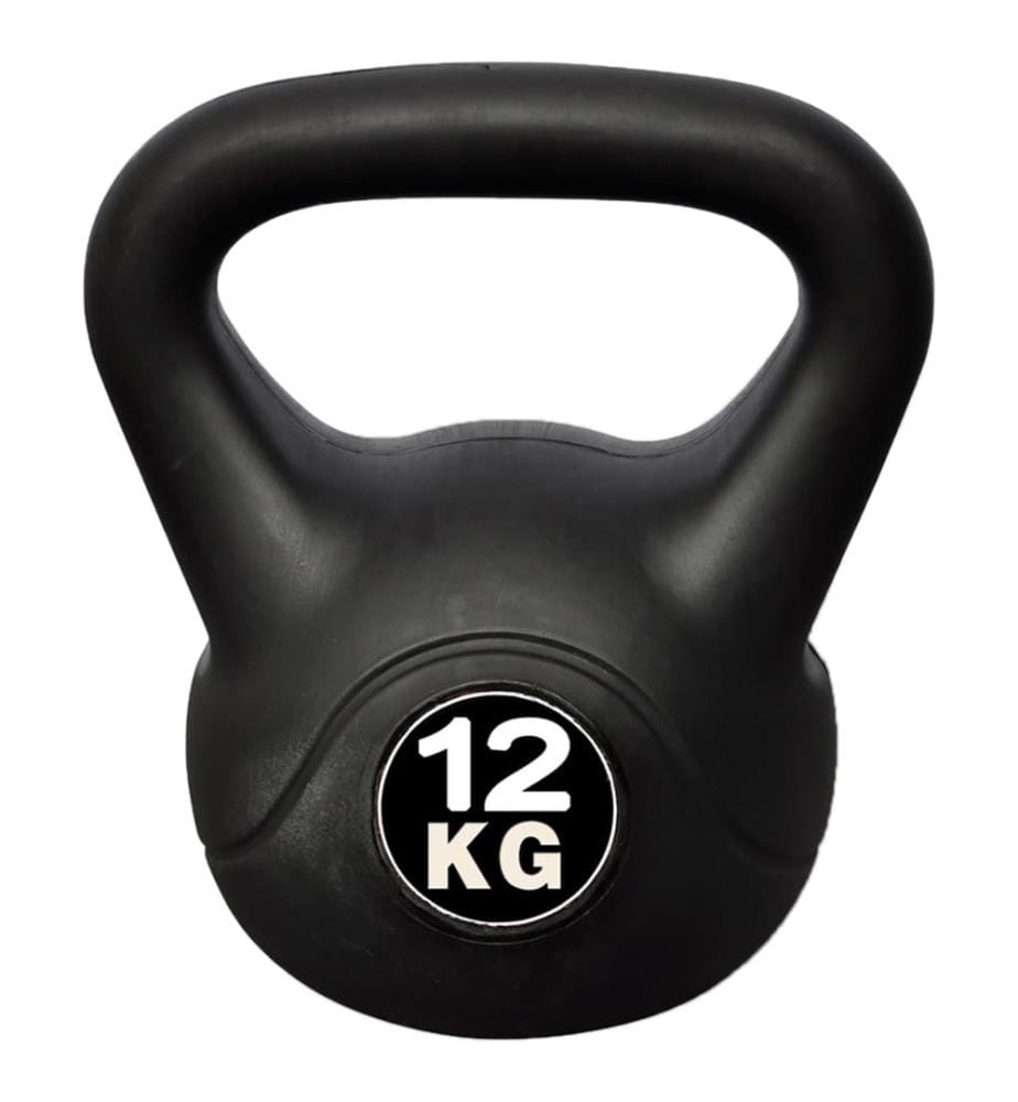 Kugelhantel 12 kg