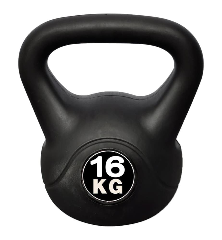 Kugelhantel 16 kg
