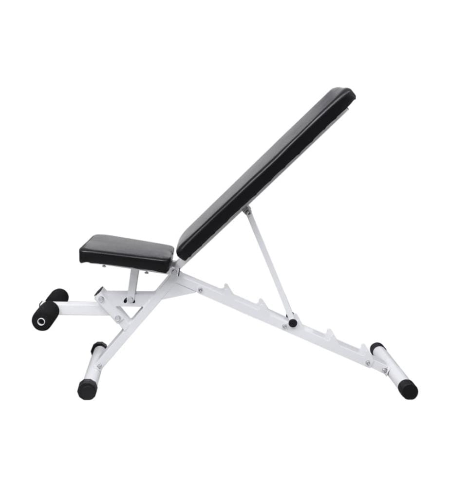 Fitness Banc d'entraînement