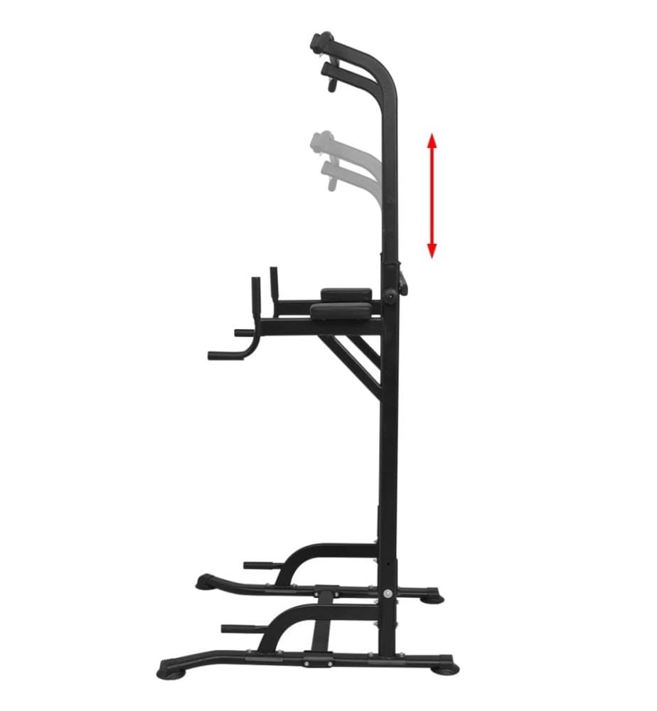Kraftturm 182-235 cm