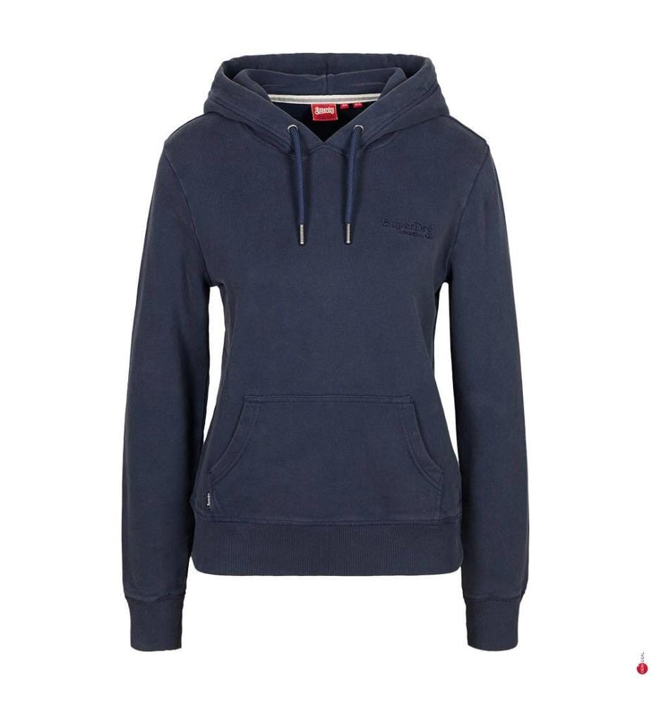 Hoodie - Richest Navy